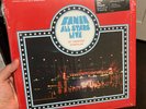 Fania All Stars ‎– Live At Yankee Stadium Vol 1&2 Vinyl Me Please - 2LP