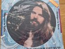 Bob Seger & the Silver Bullet Band Stranger In Town LP Picture Disc NEW SEALED