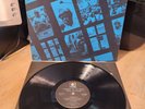 JOHN LEE HOOKER - LIVE AT SOLEDAD PRISON (LP) ABC ABCX761