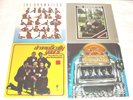 (4) SEALED LP's - Dramatics, The: Jackpot; Drama V; Dramatically Yours; Joy Ride