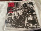 MR. BIG - Lean Into It LP on Red Vinyl Billy Sheehan Paul Gilbert Only 5000