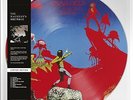 Uriah Heep - Magician's Birthday Party Pic Disc Vinyl