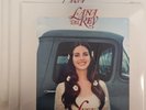 Lust For Life by Del Rey, Lana - (NEW&SEALED) w/Minor Sleeve Damage