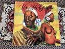 Freddie McGregor , Rastaman Camp  , Observer  Label