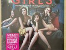 Girls Volume 1: Music From The HBO Original Series 2013 PINK Vinyl LP SEALED NEW
