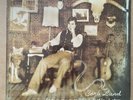 Corb Lund *Hair In My Eyes Like A Highland Steer* RARE 2005 Vinyl LP Record NM 