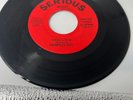 PERFECT FITT - REAL LOVE/INSTRUMENTAL - SERIOUS MONEY RECORDS