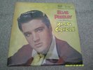 ELVIS PRESLEY King Creole 1969 mono RCA VICTOR Small Orange label   MINT