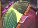 Jazz-Hip Trio ‎– Jazz In Relief  1967 UK   vinyl  LP