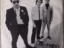 STA-PREST SCHOOL DAYS- TOMRROW-VINYL- AVATAR AAA103-1980-MOD REVIVAL {Dick York}