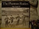 PHANTOM RAIDERS ....New Sound '67 LP/'67 US/Garage Rock/Surf/Back From The Grave