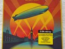 LED ZEPPELIN Celebration Day 2007 Concert 3 Vinyl LP Record NEW & SEALED Box Set