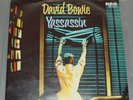 DAVID BOWIE Yassassin  1979 Dutch issue 7
