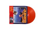QUEENS OF THE STONE AGE : DEBUT : LTD ORANGE VINYL LP REISSUE : NEW & SEALED
