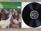 THE BEACH BOYS PET SOUNDS - RARE ORIGINAL UK CAPITOL 12