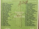 Vinyl - Harry Smith - Anthology Of American Folk Music Volume One: Ballads (2xL