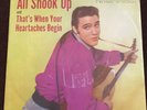 Elvis Presley RCA 47-6870 All Shook Up 45rpm W/ Sleeve Original 1957