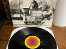 STEELY DAN Pretzel Logic 1ST PRESSING 1974 EX/NM  Gatefold LP ABC