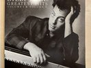 Billy Joel Greatest Hits Volume I & II NEAR MINT Vinyl 2LP 1985 EU CBS 88666