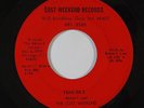 Funk 45 LOST WEEKEND Trouble/Little Black Child on Lost Weekend VG++