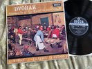 KERTESZ / LSO - DVORAK SYMPHONY No 9 'New World' LP Decca SXL 6291 UK WBg ED1 NM