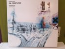 Radiohead – OK Computer OKNOTOK 1997 2017-Limited Edition 180g Blue Vinyl x 3