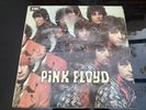 * PINK FLOYD - THE PIPER AT THE GATES OF DAWN ALBUM VINYL LP RECORD SCX 6157