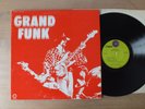 Grand Funk Railroad - Self Titled  Same USA 1969 Capital SKAO-406  Vinyl  vg+