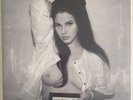 LANA DEL REY Ocean Boulevard RARE uncensored alt cover vinyl still sealed