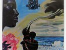 MILES DAVIS BITCHES BREW CBS/SONY SOPL245 JAPAN VINYL 2LP