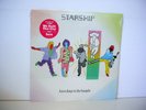 STARSHIP Knee Deep In The Hoopla original SEALED VINYL LP 1985 GRUNT BXL1-5488