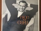 Frank Sinatra - Nice‘n‘easy (Vinyl, LP, Original Master Recording), MFSL 1-086