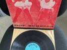 Hot Numbers Volume One 1970 LP Pama PMP 2006 rare reggae lovers rock Upsetters