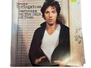 Bruce Springsteen - Darkness On The Edge Of Town Vinyl CBS Records 1978
