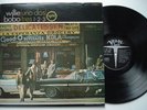 WILLIE BOBO Uno Dos Tres 123 VERVE Latin Jazz Original '66 DG LP Van Gelder