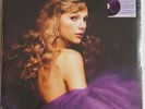 TAYLOR SWIFT - SPEAK NOW TAYLOR'S VERSION- 3 LP 2023 VIOLET MARBLED VINYL SEALED