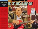 CHET ATKINS Fingerpickin' Good  SHELLAC DISC RECORDS Sealed Vinyl LP