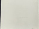 THE BEATLES WHITE ALBUM #0747374 JACKSONVILLE 1968 WITH POSTER, PHOTOS & BLUE SE