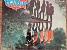 The Lewis And Clarke Expedition Earth Air Fire & Water-COM-105 vinyl LP RECORD