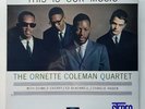 The Ornette Coleman Quartet – This Is Our Music, LP, 1961, 132/SD 1327, Sealed