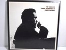 CHARLES MINGUS COMPLETE CANDID RECORDINGS MOSIAC 4XLP BOXSET MR4111 ERRATUM NOTE