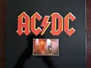 AC/DC / Box 3 LP France Full