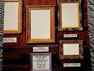 EMERSON LAKE & PALMER   'PICTURES AT AN EXHIBITION' MFSL   BEAUTIFUL CONDITION
