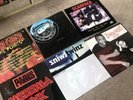 RnB Hip Hop rap 90s Record 12’’ vinyl bundle 13 Ice Cube Scarface House Of Pain