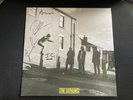 THE LATHUMS HOW BEAUTIFUL LIFE CAN BE HAND SIGNED LTD ED SILVER VINYL LP NEW