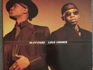 Ruff Endz -Love Crime  ( Vinyl Record LP )