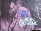 JOHN COLTRANE 
