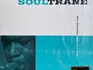JOHN COLTRANE WITH RED GARLAND 