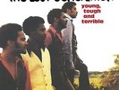 The Lost Generation Young, Tough and Terrible (Vinyl)