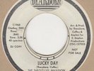 Theo-Coff Invasion Lucky Day Dearborn DEMO Soul Northern Motown
